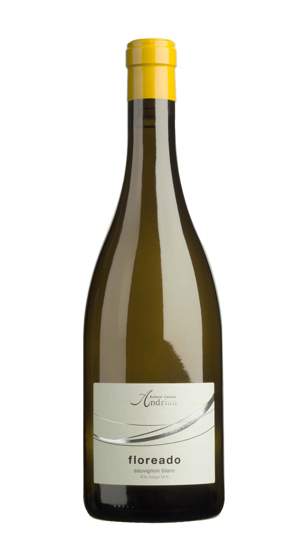 Sauvignon 'Floreado' Andriano