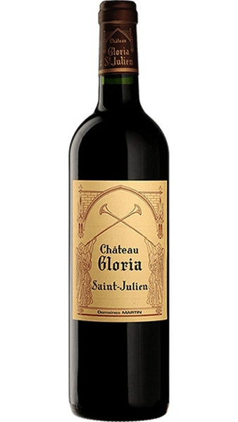 Chateau Gloria