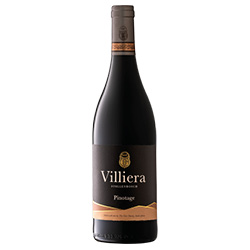 Stellenbosch IG Pinotage