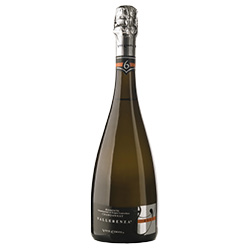 Piemonte Chardonnay Brut Vallerenza