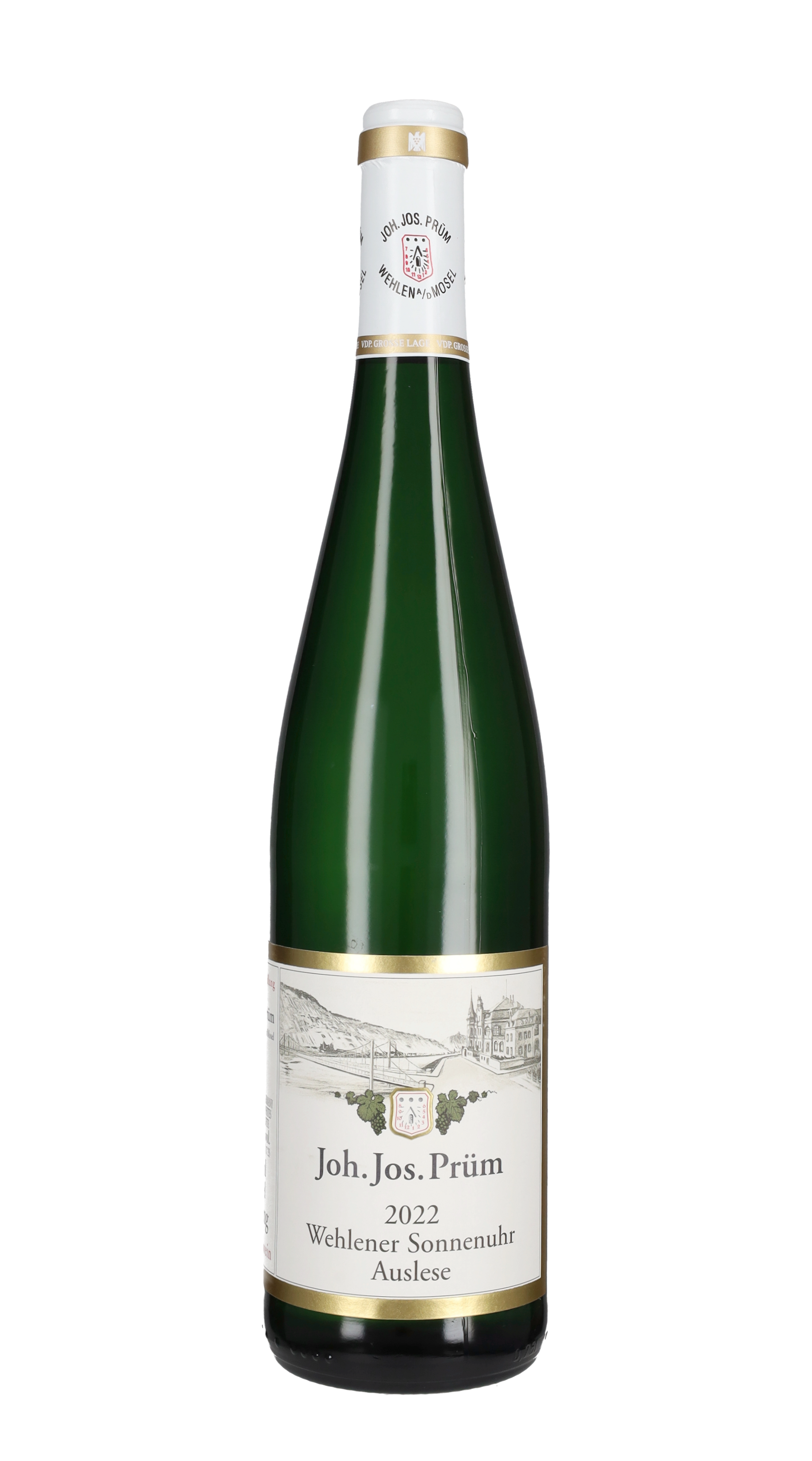 Riesling Mosel Auslese 'Wehlener Sonnenuhr' J.J. Prum