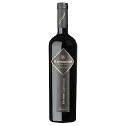 Ritterhof Gratus Südtirol - Alto Adige DOC Cabernet Sauvignon 2022 0,75 ℓ