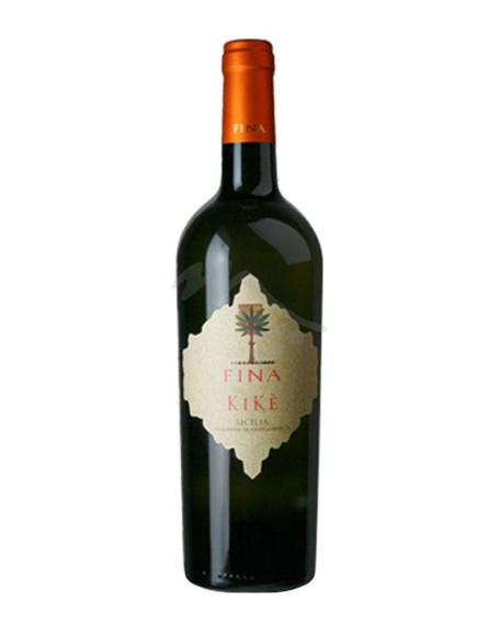 Kikè 2024 Terre Siciliane IGP Cantine Fina