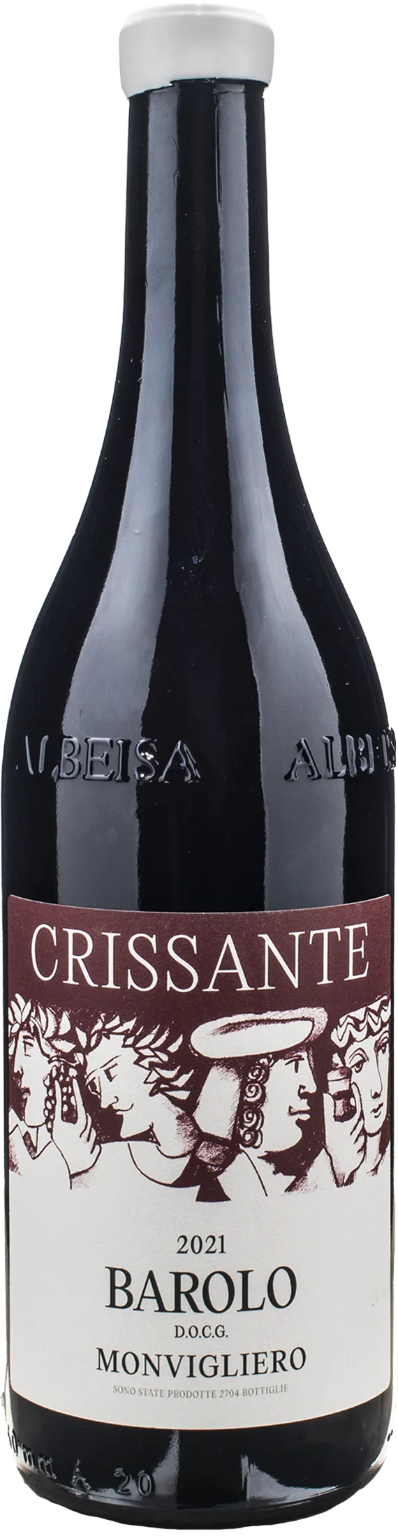 Barolo Monvigliero
