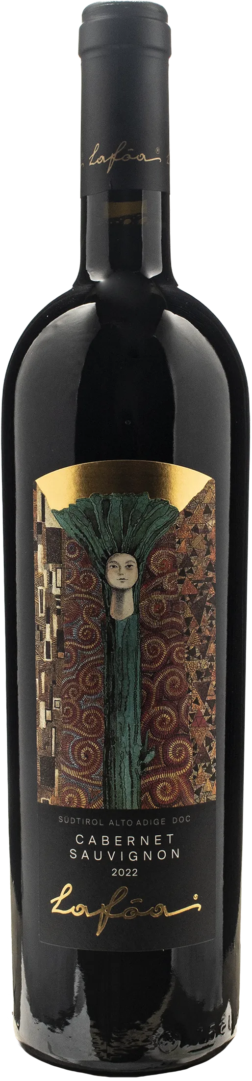 Cabernet Sauvignon Lafoa Riserva