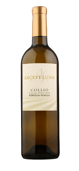 Ribolla Gialla Collio DOC 2023