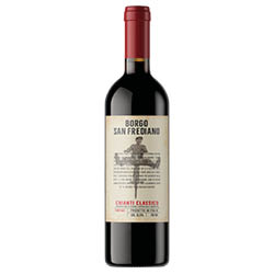 Chianti Classico Vintage