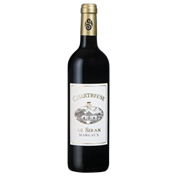 Margaux Chartreuse de Siran
