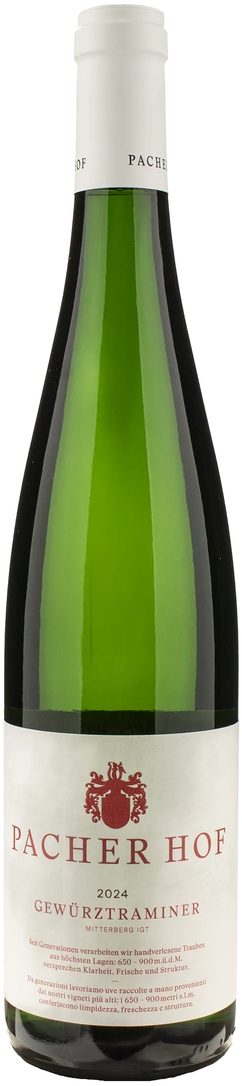 Gewurztraminer