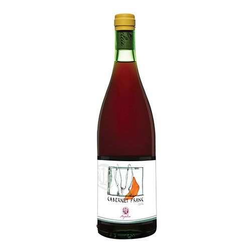 Costa Toscana Cabernet Franc IGT