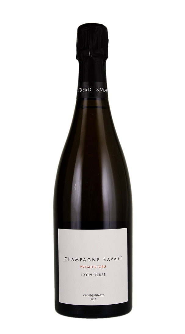 Champagne Extra Brut Premier Cru 'L’Ouverture'