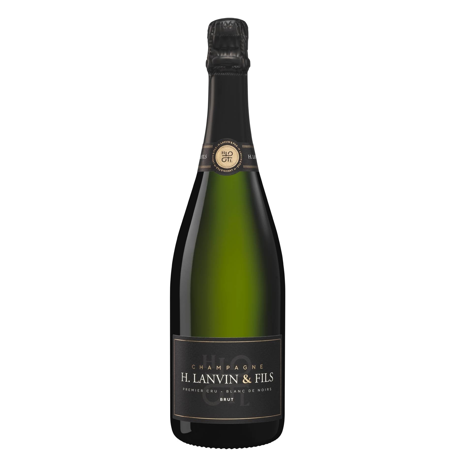 Champagne Brut 1er Cru Blanc de Noirs