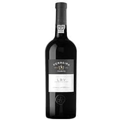 Porto Late Bottled Vintage