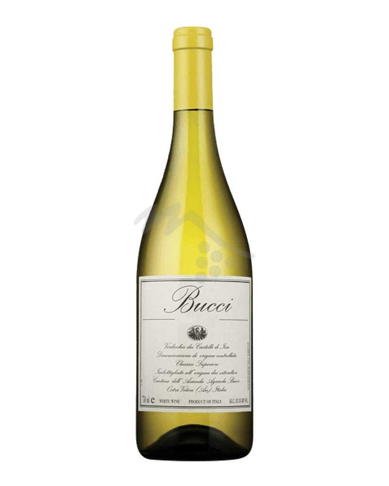 Bucci 2023 Verdicchio dei Castelli di Jesi Classico Superiore DOC Bucci