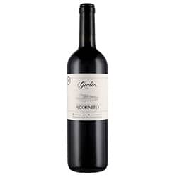 Accornero Giulin Barbera del Monferrato DOCG Superiore 2023 0,75 ℓ