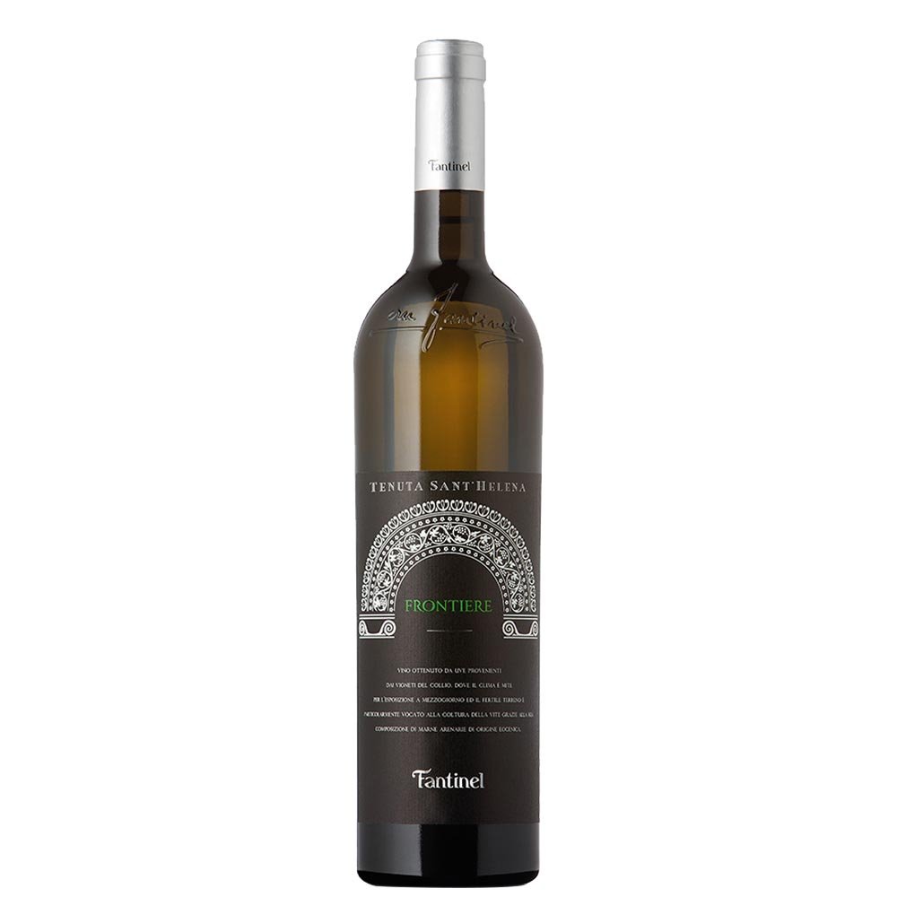 Collio Bianco DOC Frontiere