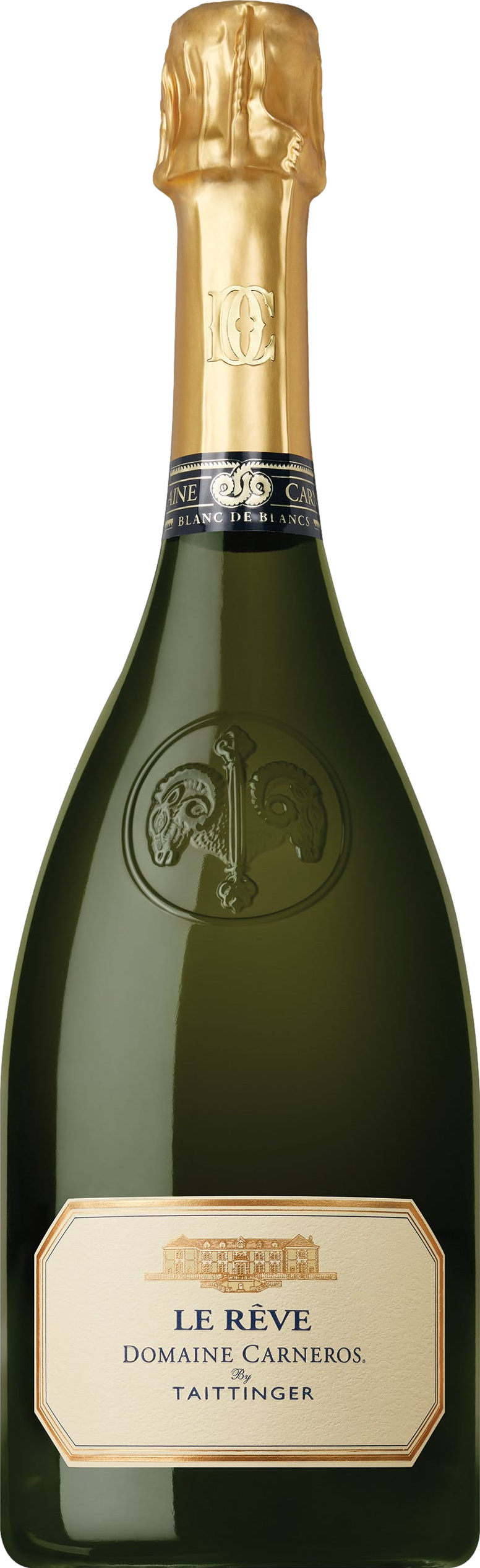 Domaine Carneros Le Reve Blanc de Blancs 2017