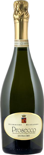 Rizzardi Prosecco Extra Dry