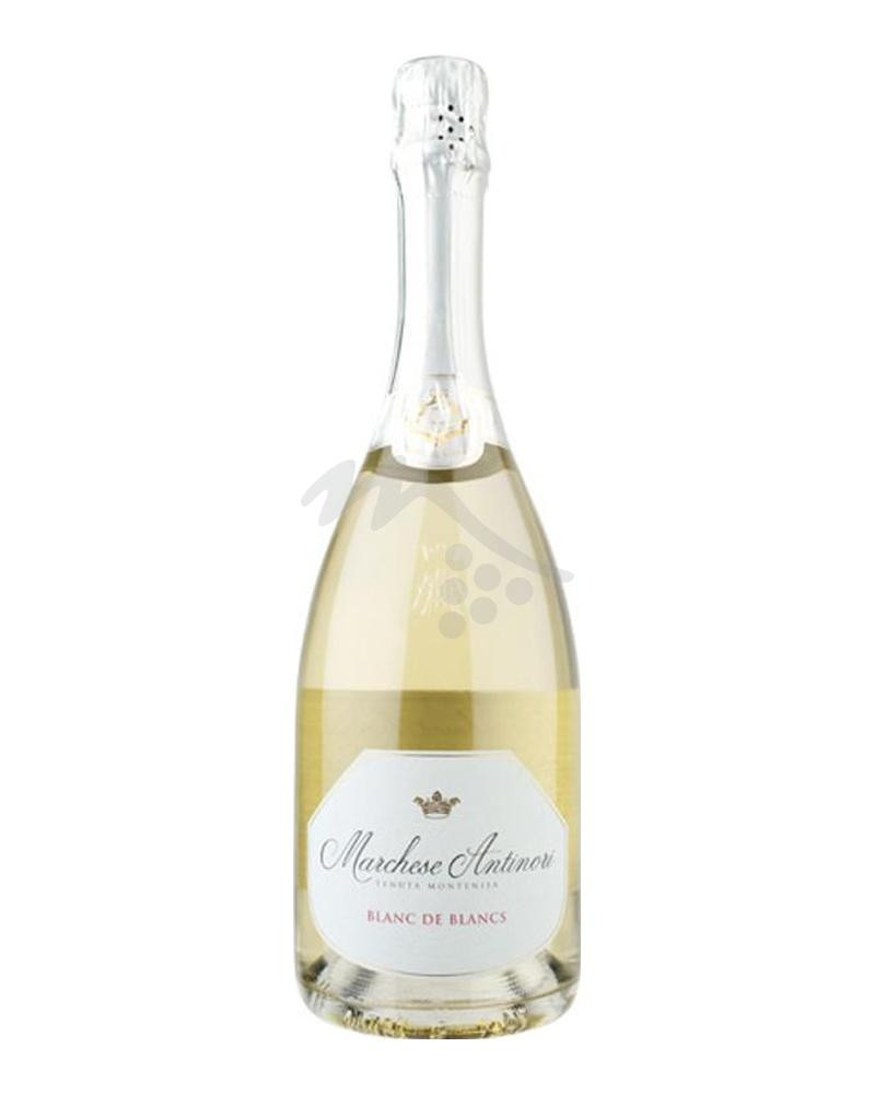 Franciacorta Brut Blanc de Blancs Tenuta Montenisa