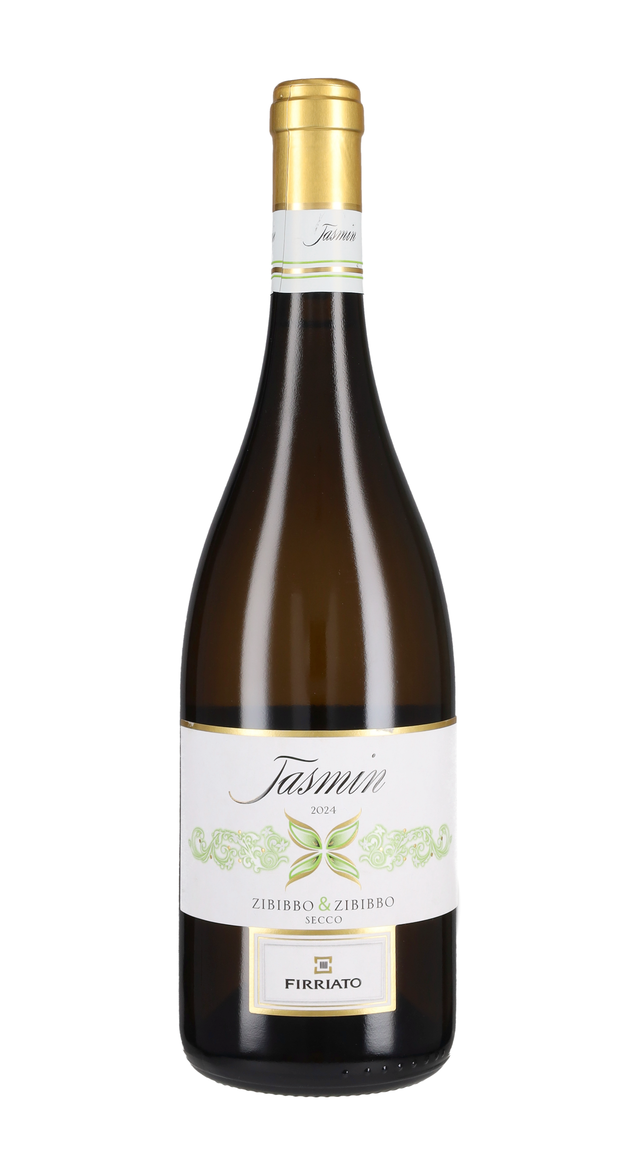 Zibibbo Secco 'Jasmin'