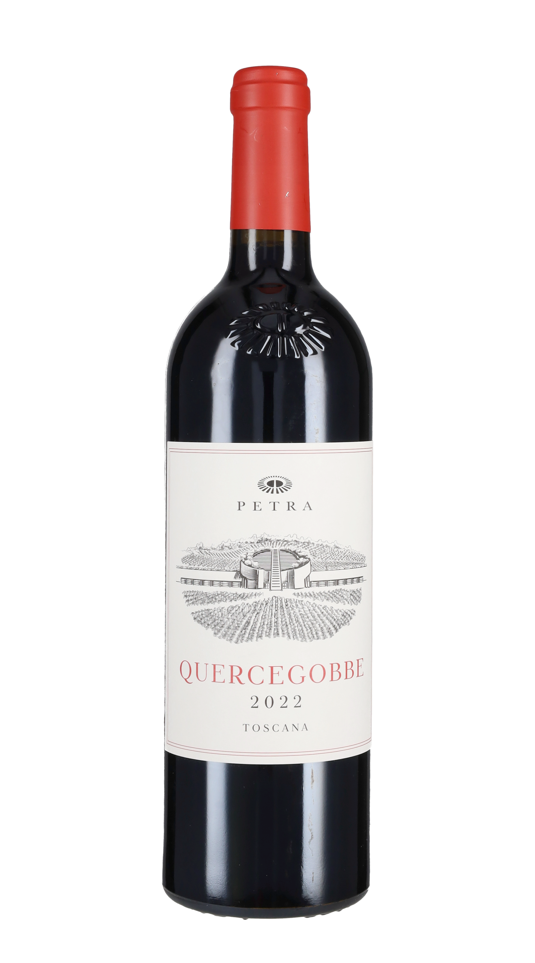 Merlot 'Quercegobbe'