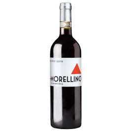 Morellino di Scansano DOCG 2024