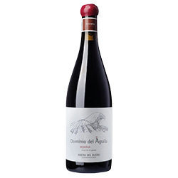Dominio del Águila Ribera del Duero DO Reserva 2020 0,75 ℓ
