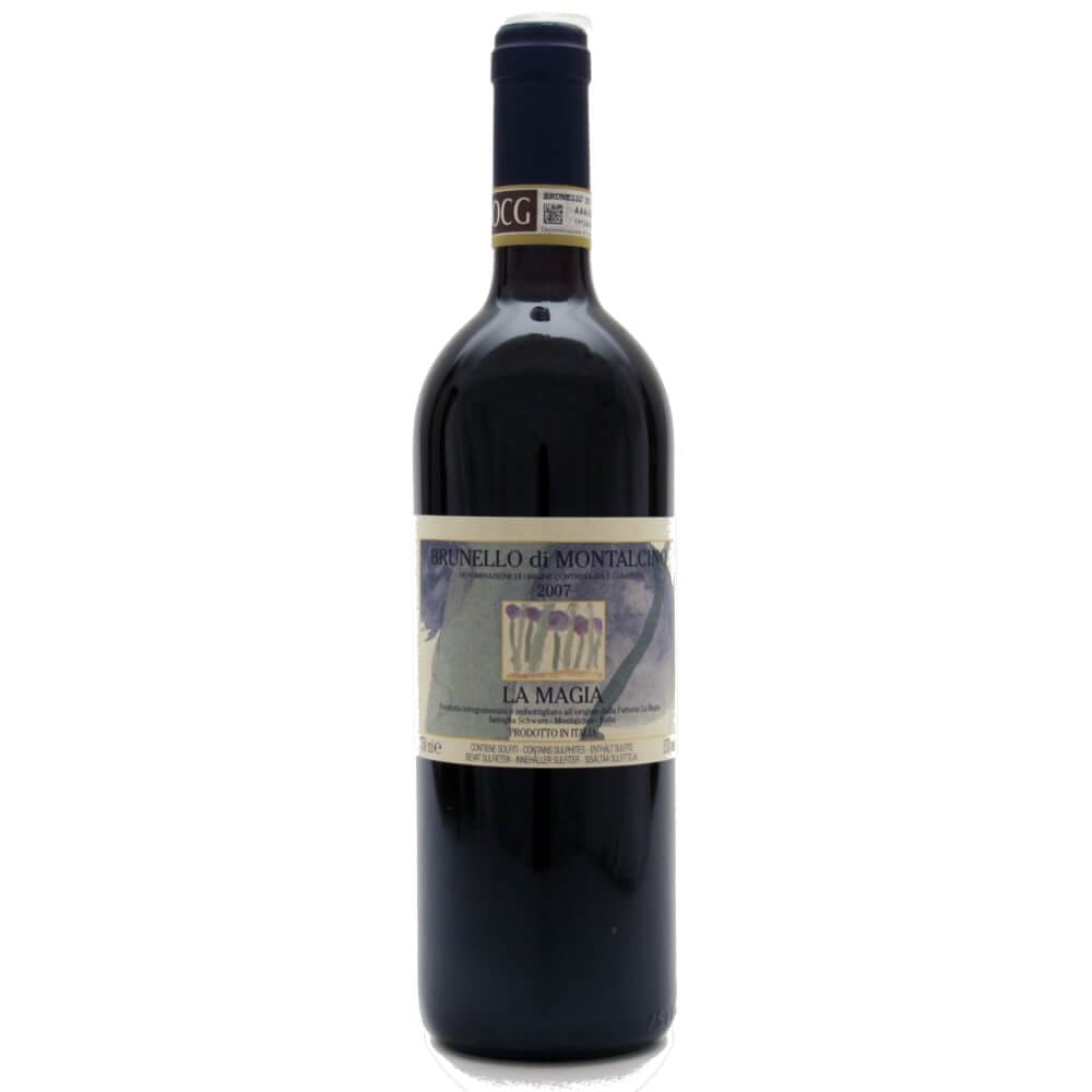 Brunello di Montalcino DOCG La Magia