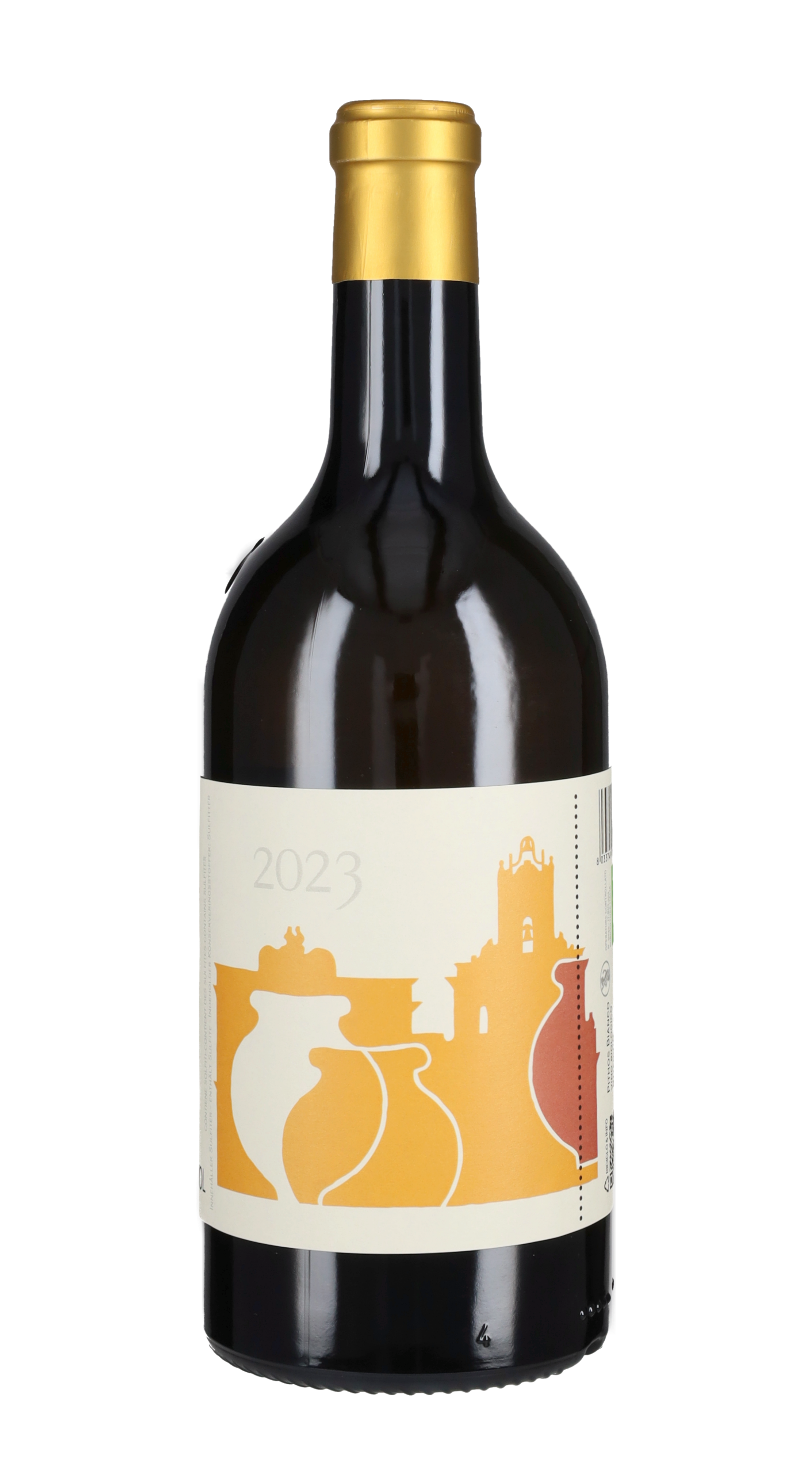 Pithos Bianco Anfora