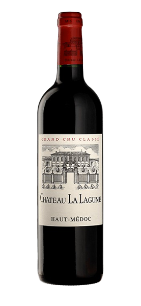Château La Lagune Haut-Médoc 3ème Cru Classé 2022