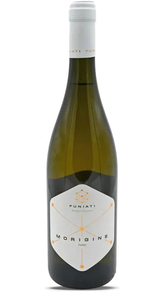 Fiano Salento IGT - Linea Morigine