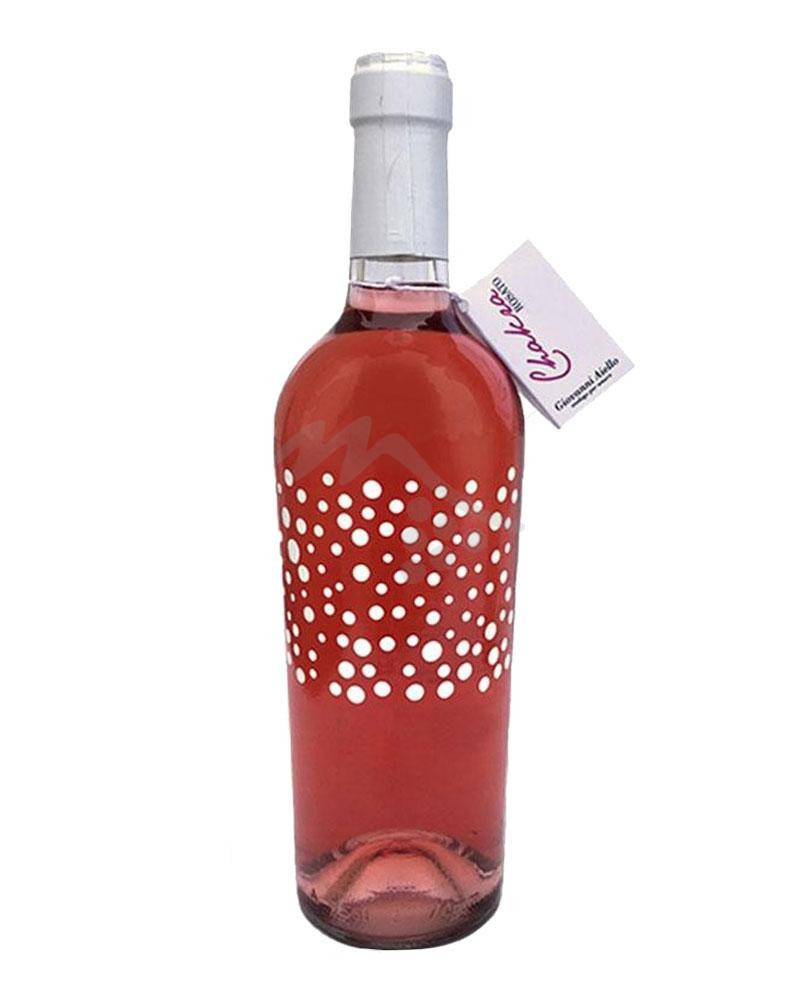 Chakra Rosato