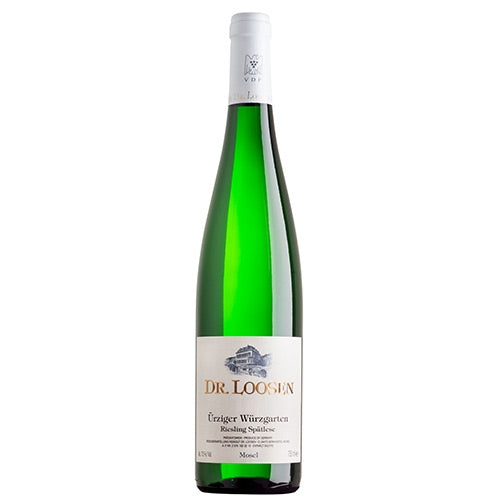 Mosel Ürziger Würzgarten Riesling Spätlese - Dr. Loosen