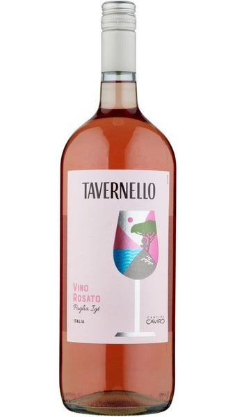 Rosato Puglia - Magnum