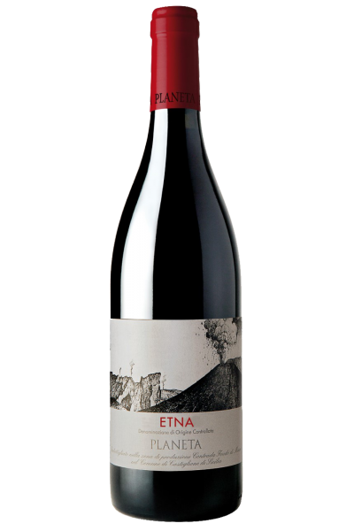 Etna Rosso