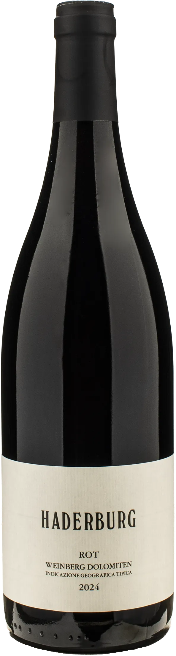 Rot Pinot Nero