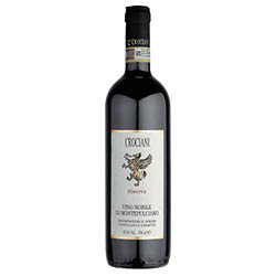 Nobile di Montepulciano Riserva