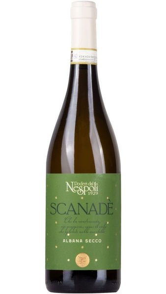 Albana Secco DOCG Scanade