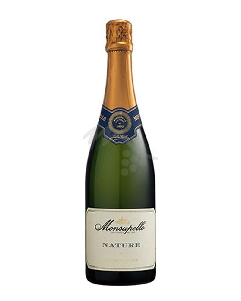 Metodo Classico Nature Pinot Nero Pas Dosè VSQ Monsupello