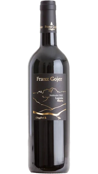 Lagrein Riserva Alto Adige DOC