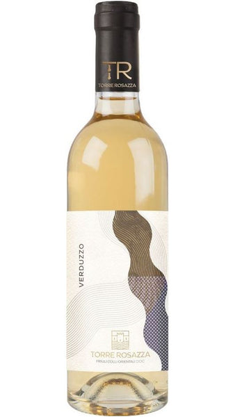 Friuli Colli Orientali DOC - Verduzzo Friulano 50cl