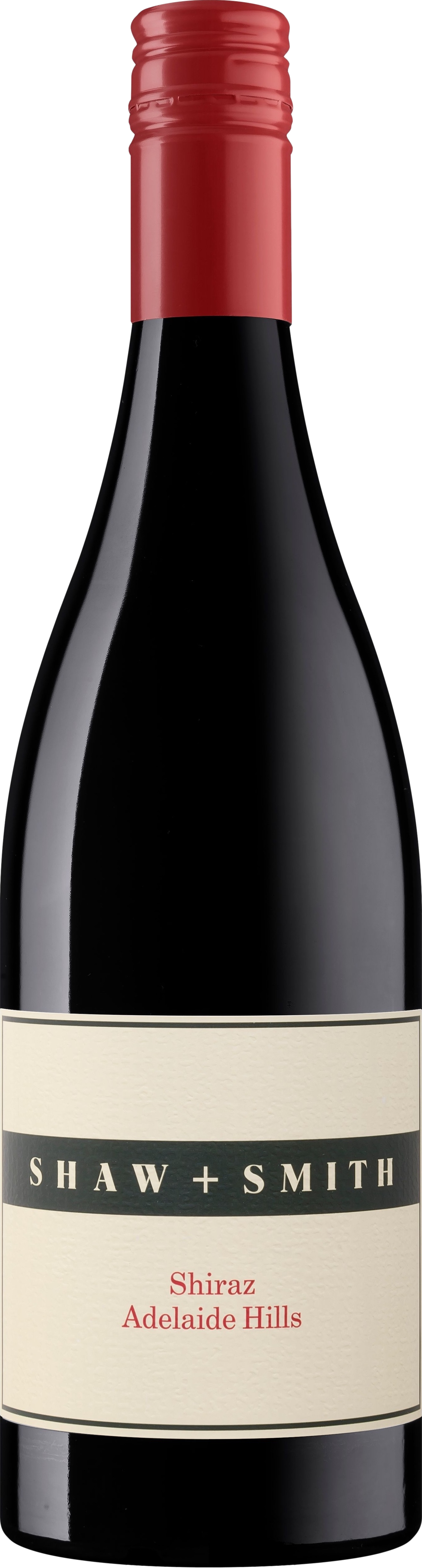 Shaw and Smith Shiraz 2022