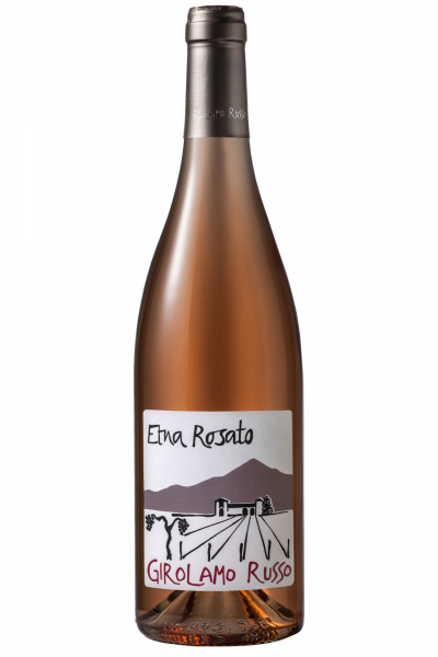 Etna Rosato