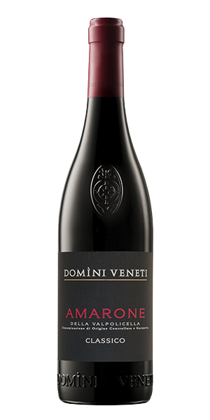 Amarone della Valpolicella DOCG Classico 2021