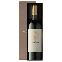 Bolgheri Superiore Bell'Aja