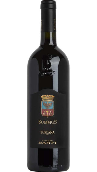 Toscana IGT 2021 - Summus - Magnum