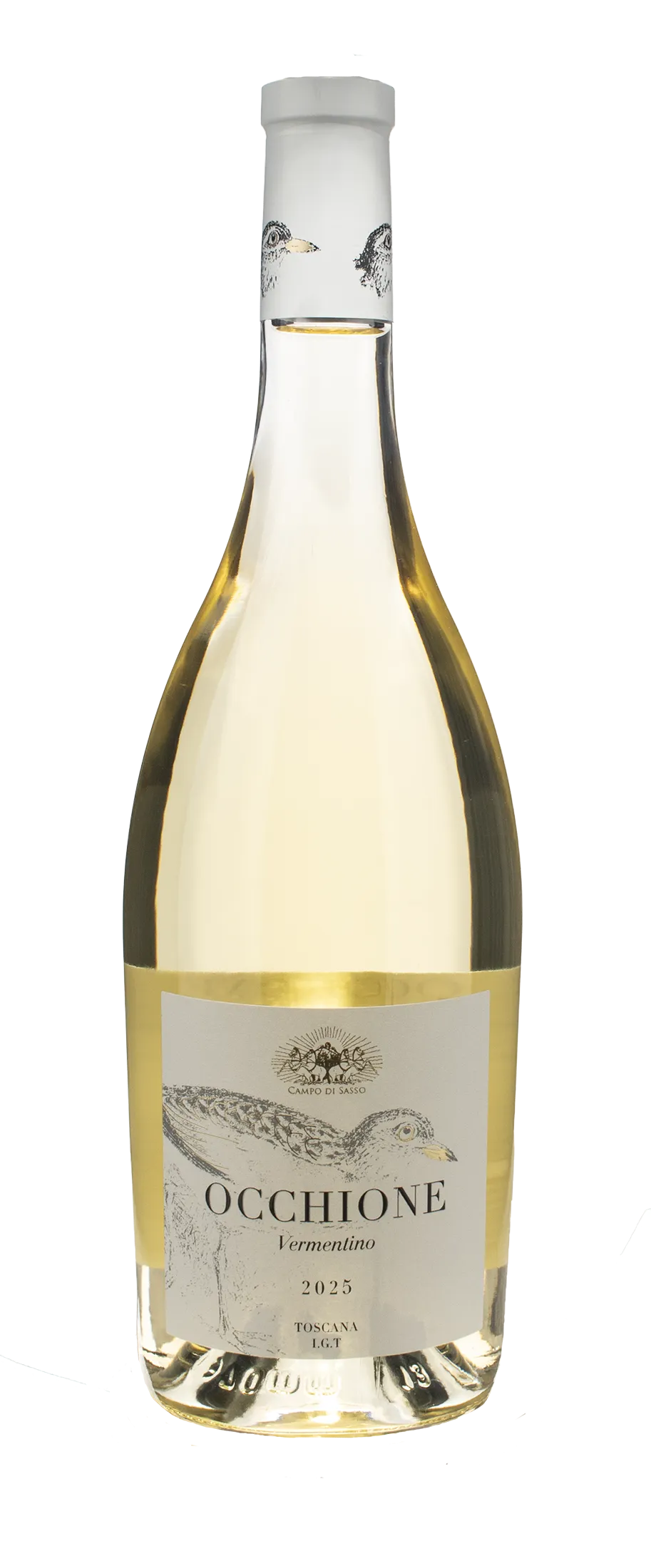 Occhione Vermentino