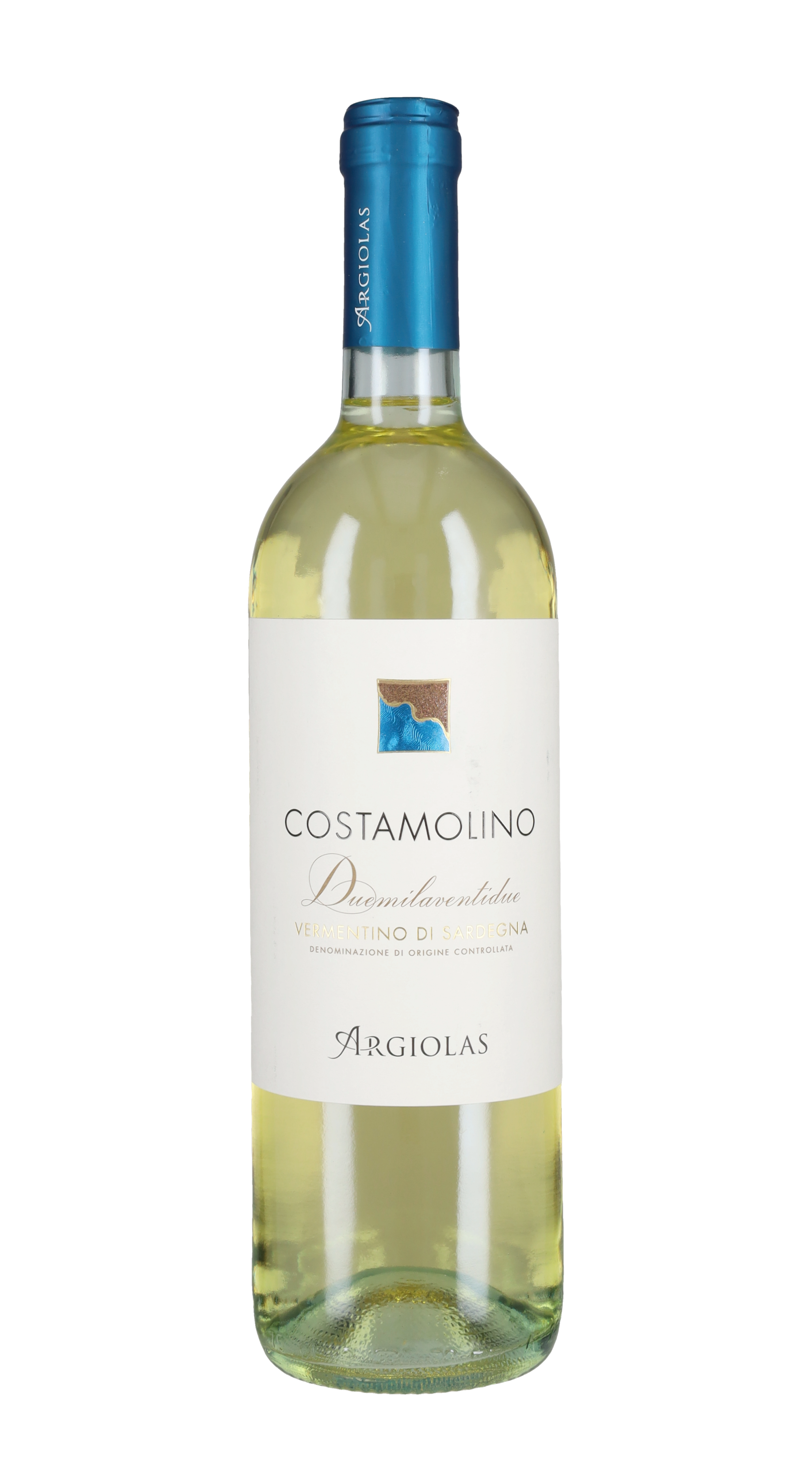 Vermentino 'Costamolino'