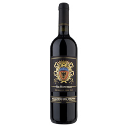 Aglianico del Vulture