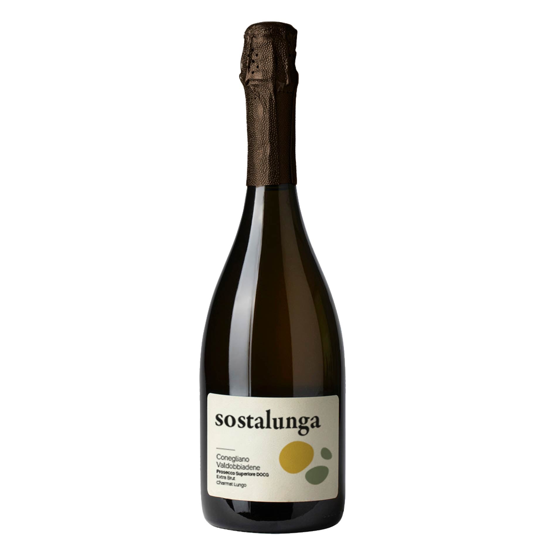 Prosecco DOCG Extra Brut Sostalunga